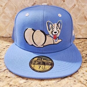 New Era Corgi Hat (Cap)